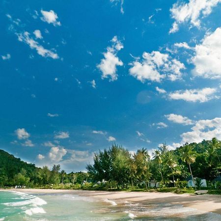פולאו סיבו Sari Pacifica Resort & Spa, Sibu Island, Johor מראה חיצוני תמונה