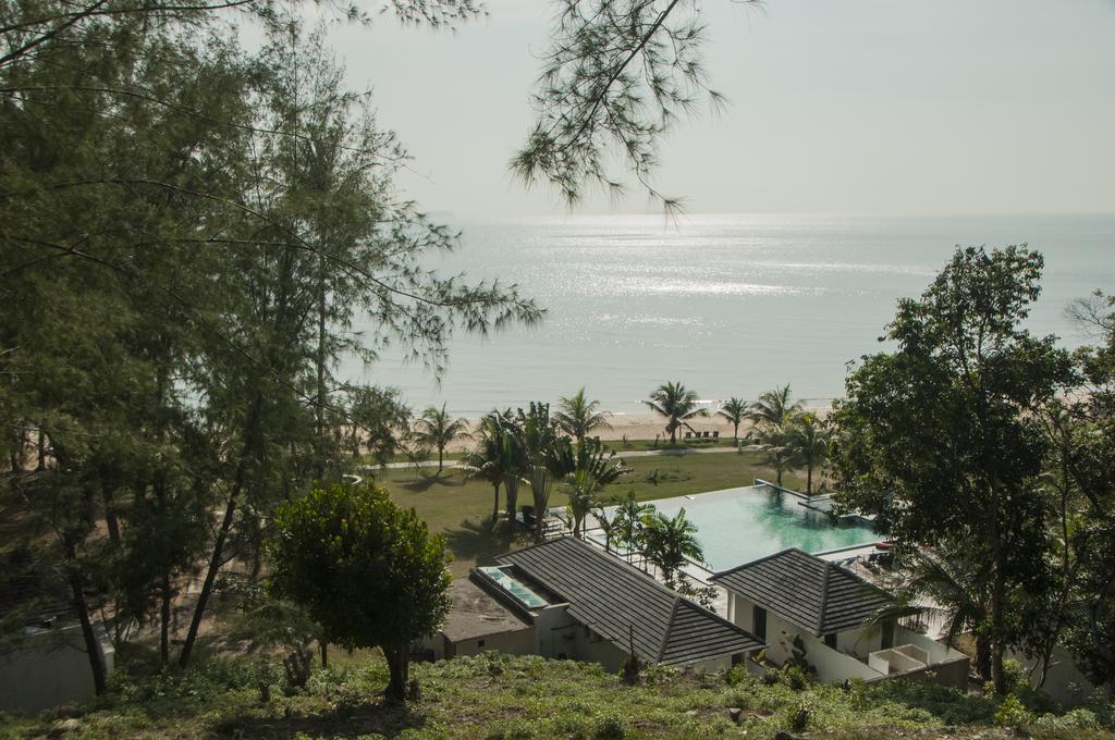 פולאו סיבו Sari Pacifica Resort & Spa, Sibu Island, Johor מראה חיצוני תמונה